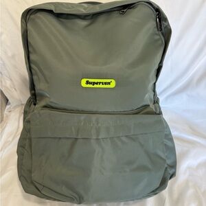 Supervsn Studios Backpack